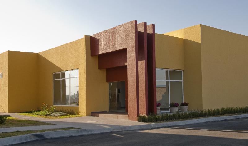 ホテル City Express By Marriott Silao Aeropuerto