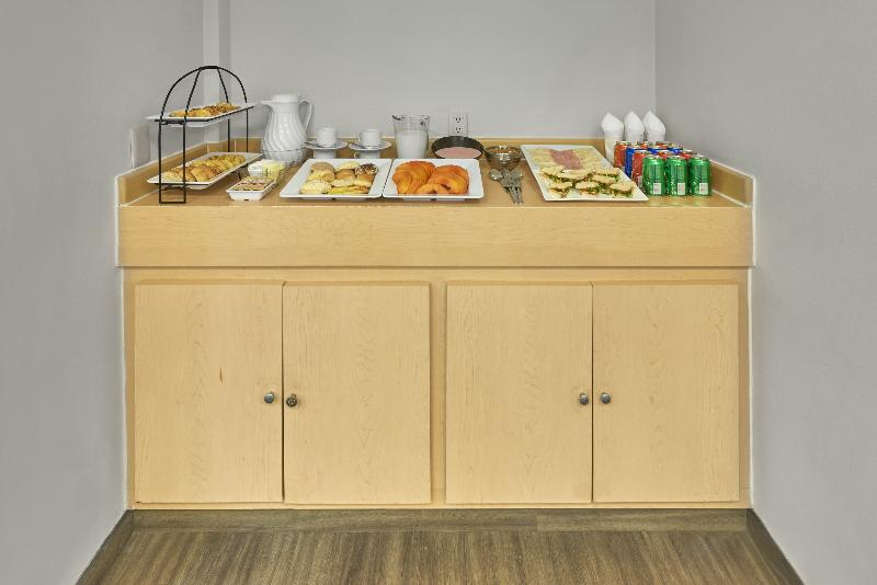 ホテル City Express By Marriott Silao Aeropuerto