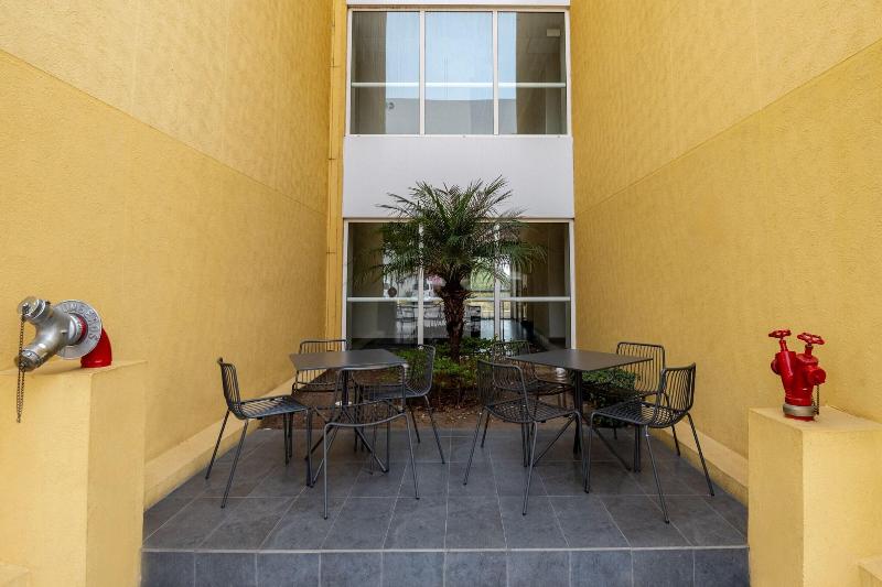 ホテル City Express By Marriott Silao Aeropuerto