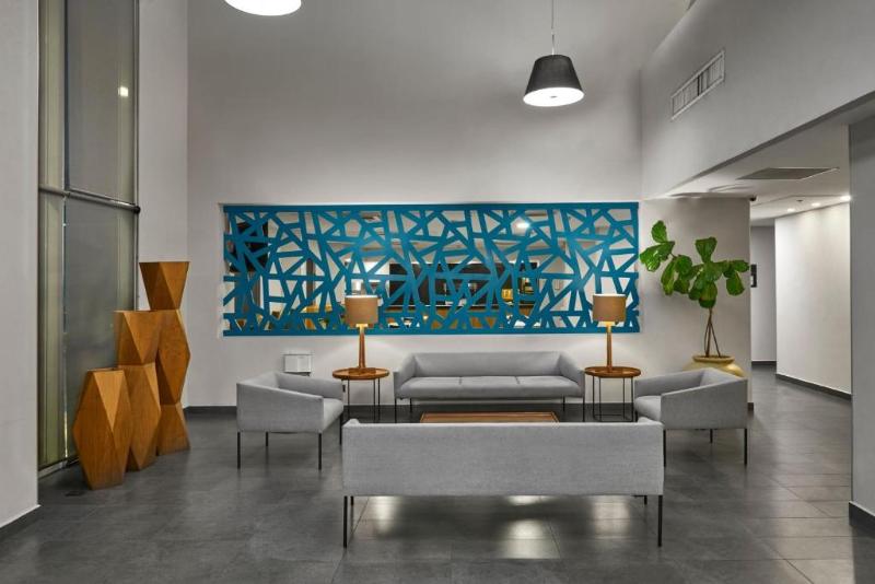 בית מלון כפרי City Express By Marriott Tijuana Rio