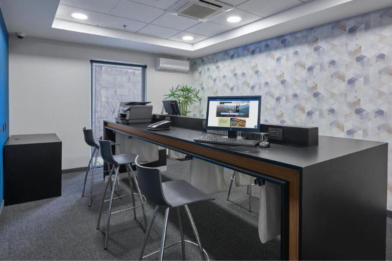 בית מלון כפרי City Express By Marriott Tijuana Rio