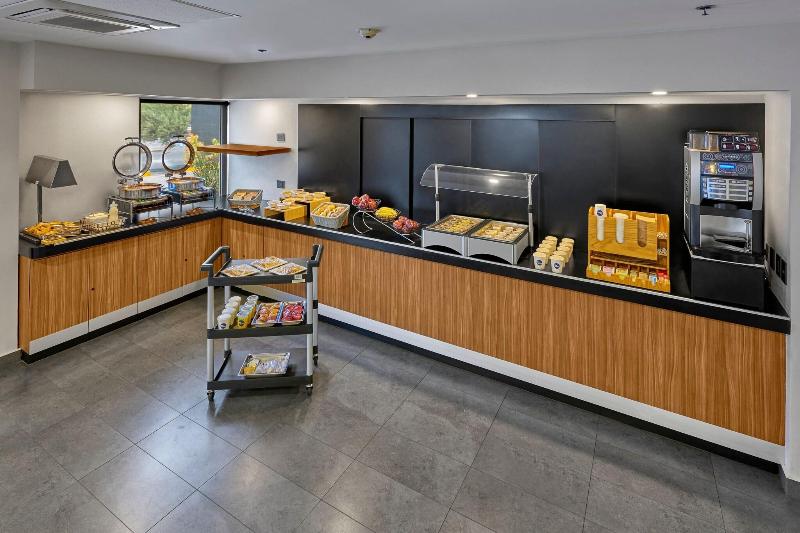 בית מלון כפרי City Express By Marriott Tijuana Rio