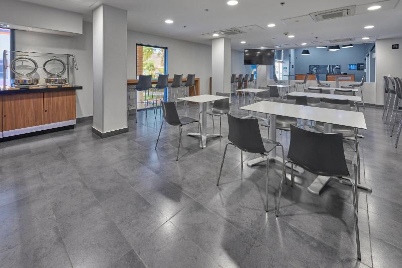 בית מלון כפרי City Express By Marriott Tijuana Rio