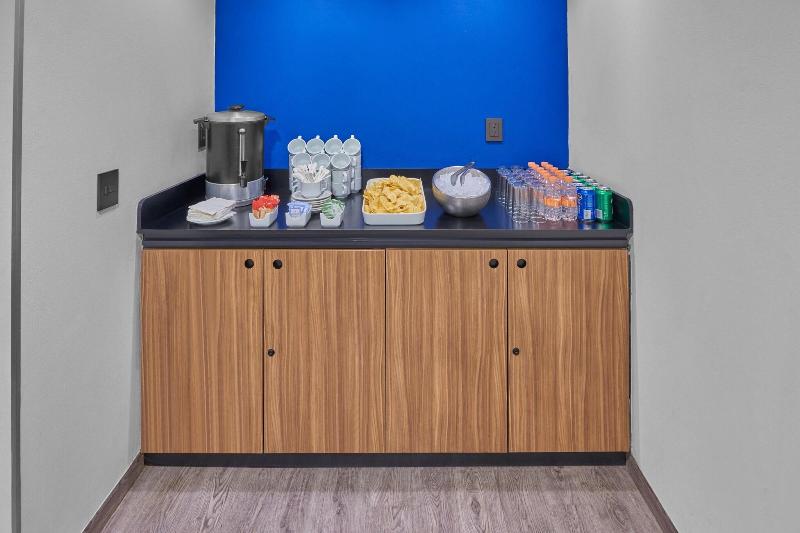 בית מלון כפרי City Express By Marriott Tijuana Rio