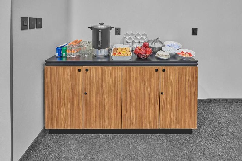 בית מלון כפרי City Express By Marriott Tijuana Rio