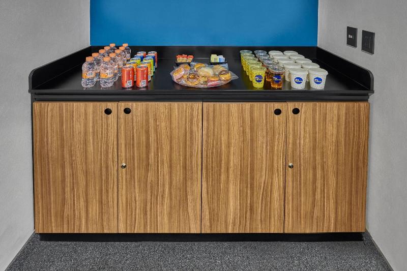 בית מלון כפרי City Express By Marriott Tijuana Rio