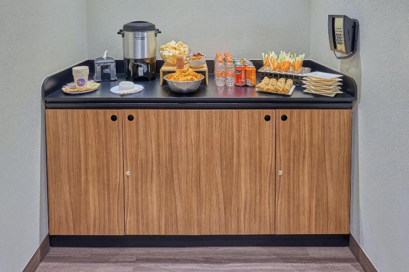 호텔 City Express By Marriott Lazaro Cardenas