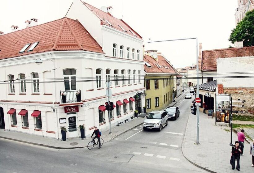 City Hotels Rūdninkai