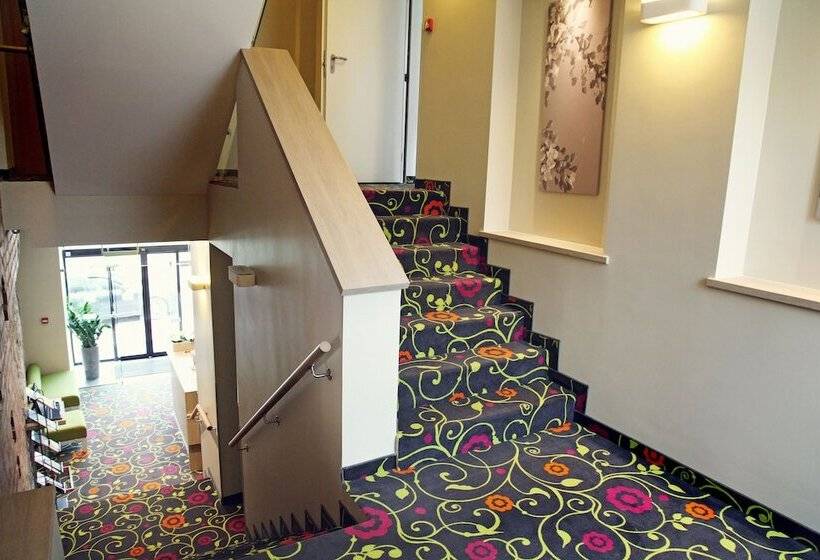 City Hotels Rūdninkai