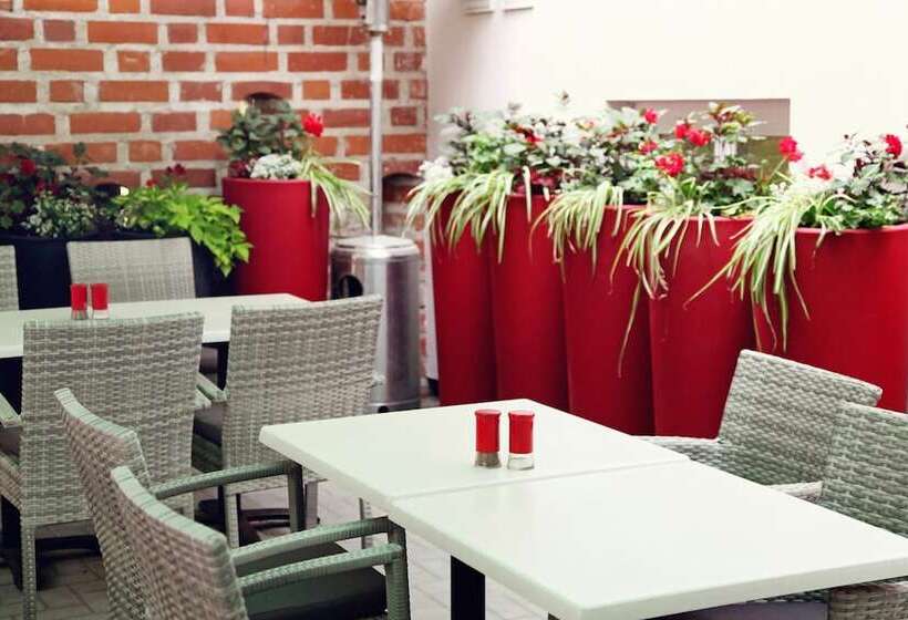 City Hotels Rūdninkai