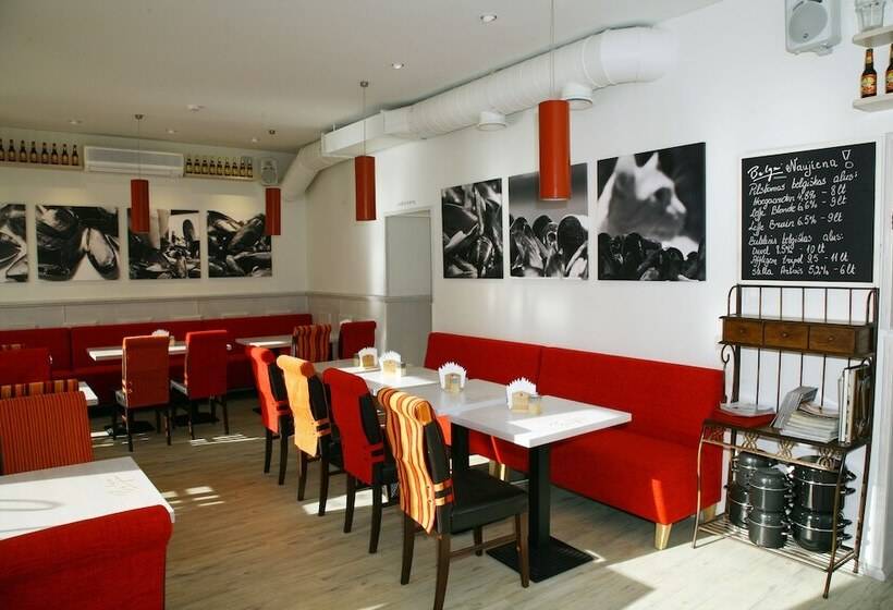 City Hotels Rūdninkai