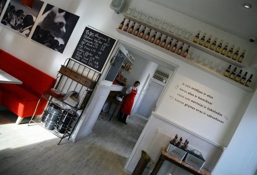 City Hotels Rūdninkai