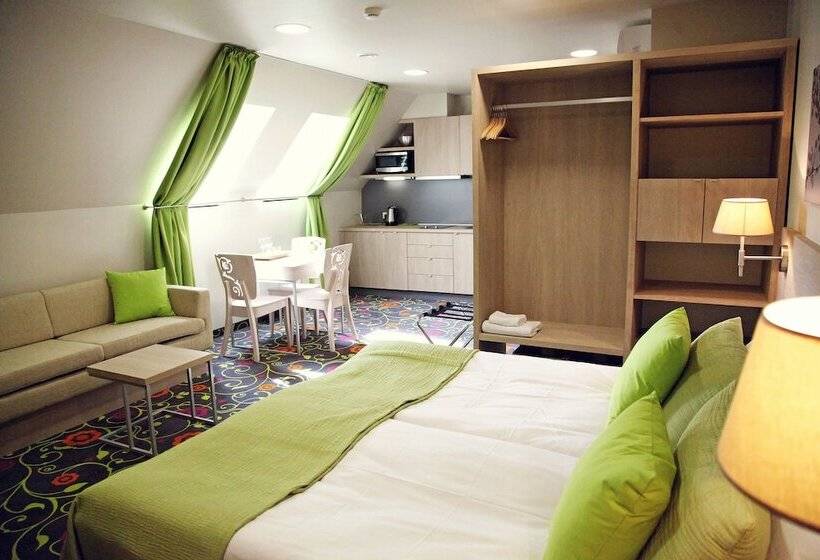 City Hotels Rūdninkai