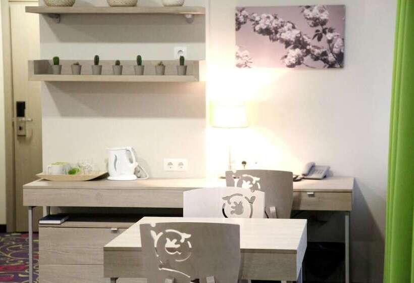 City Hotels Rūdninkai