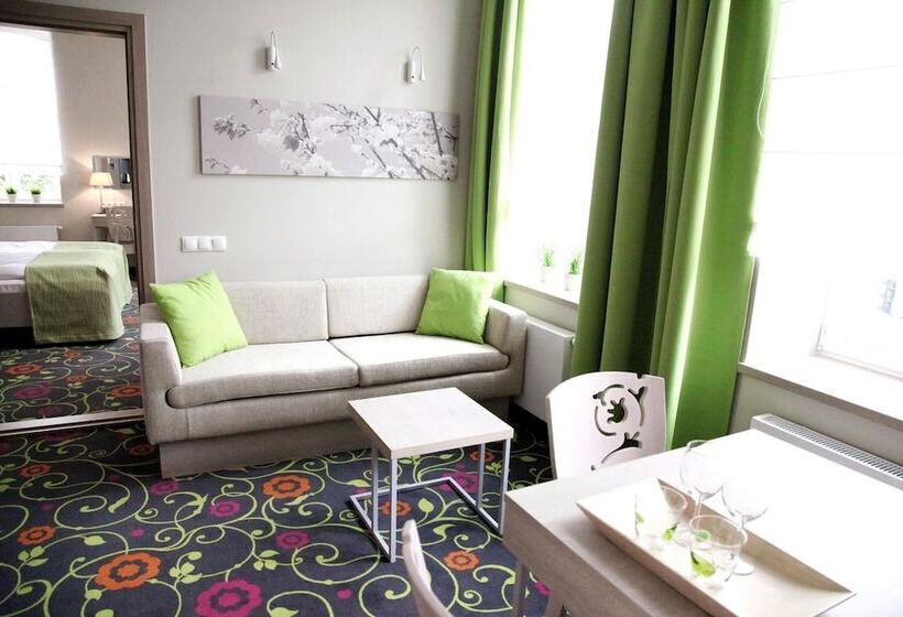 City Hotels Rūdninkai