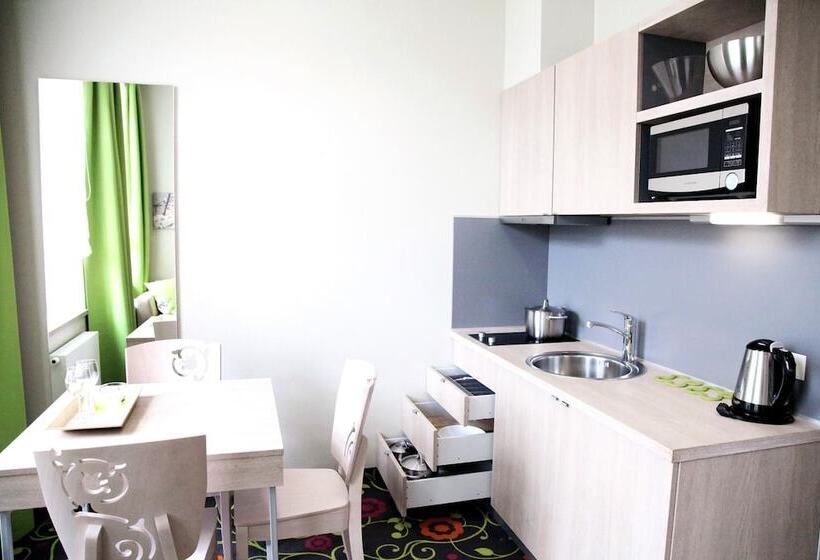 City Hotels Rūdninkai