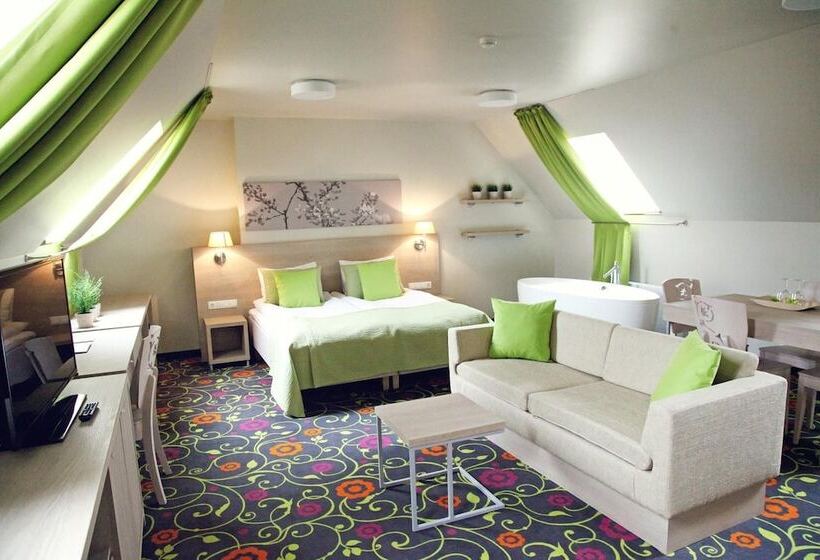 City Hotels Rūdninkai