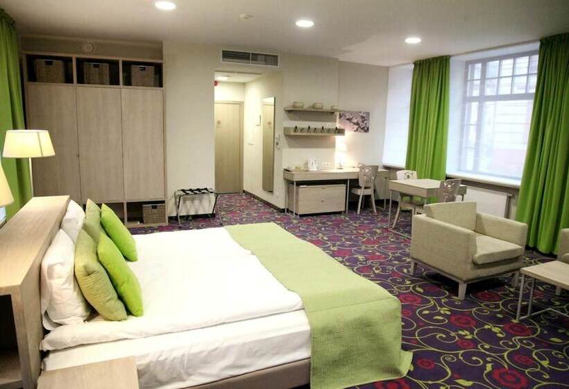 City Hotels Rūdninkai