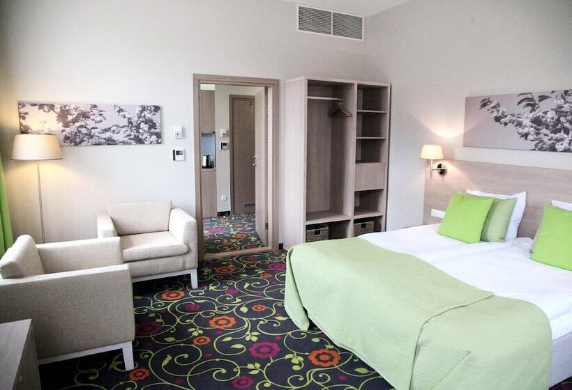 City Hotels Rūdninkai