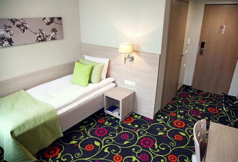 City Hotels Rūdninkai