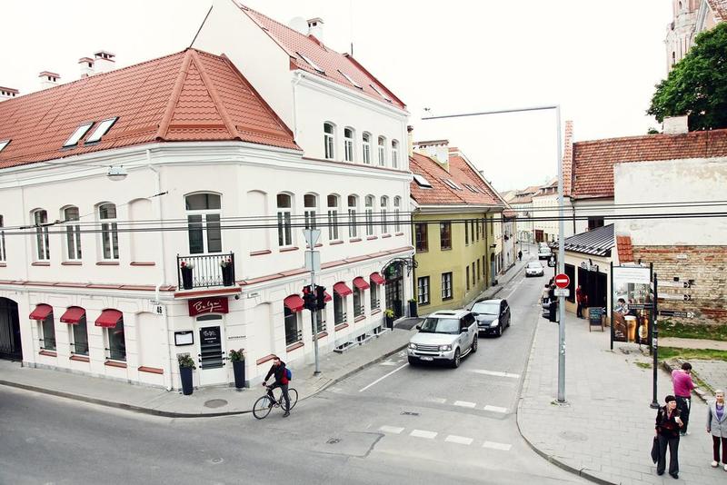 City Hotels Rūdninkai