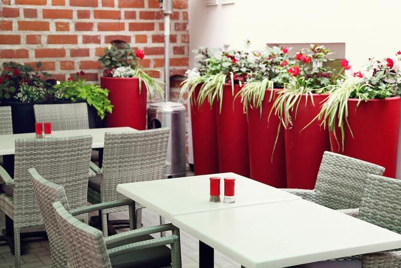 City Hotels Rūdninkai