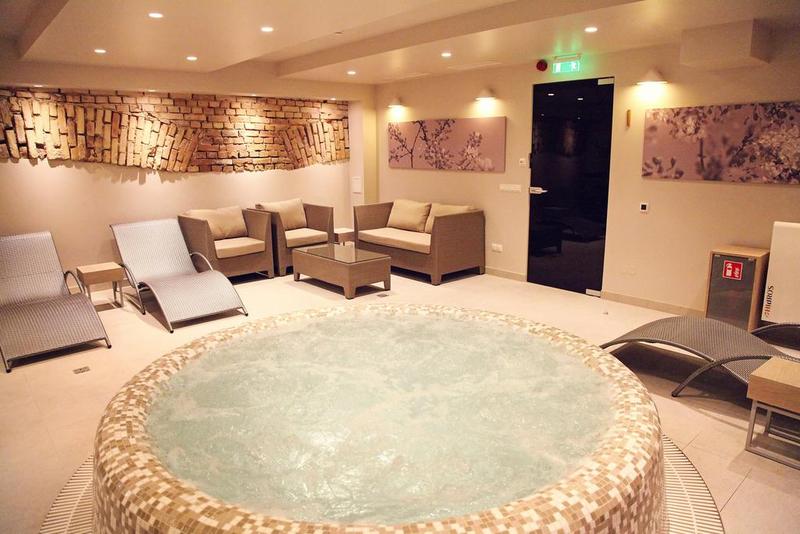 City Hotels Rūdninkai