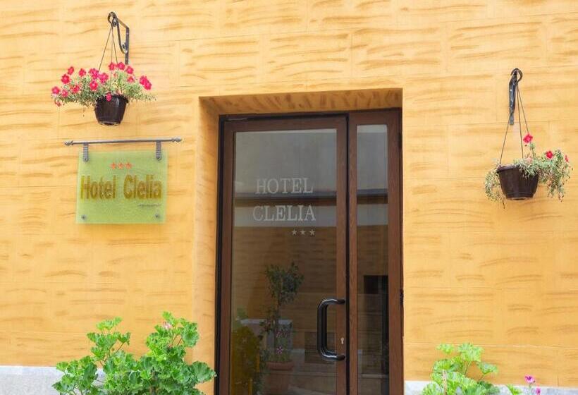 호텔 Clelia