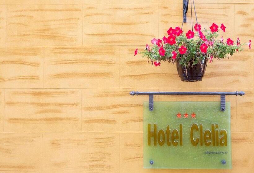 호텔 Clelia
