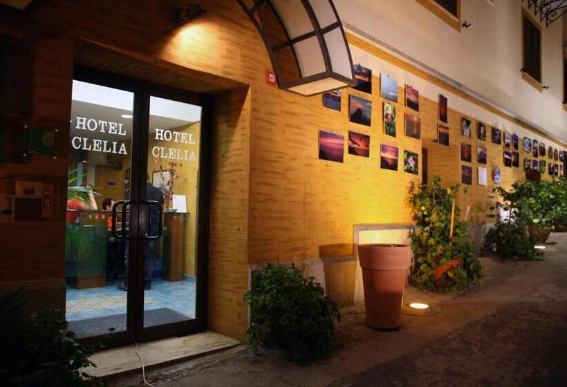 호텔 Clelia