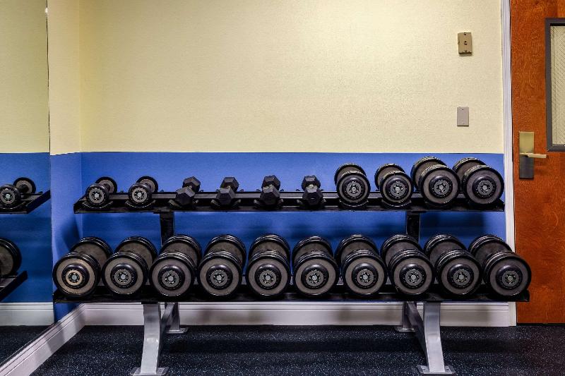 ホテル Spark By Hilton Savannah Airport