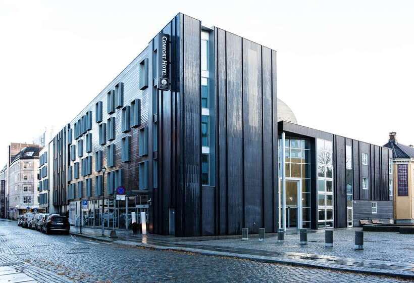 Comfort Hotel Trondheim