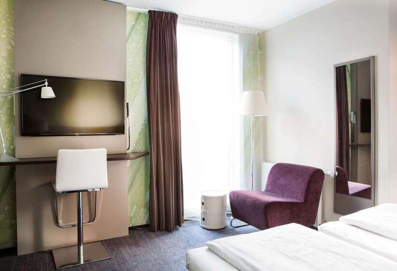 Comfort Hotel Trondheim