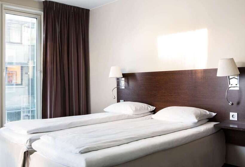 Comfort Hotel Trondheim