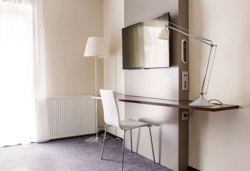 Comfort Hotel Trondheim