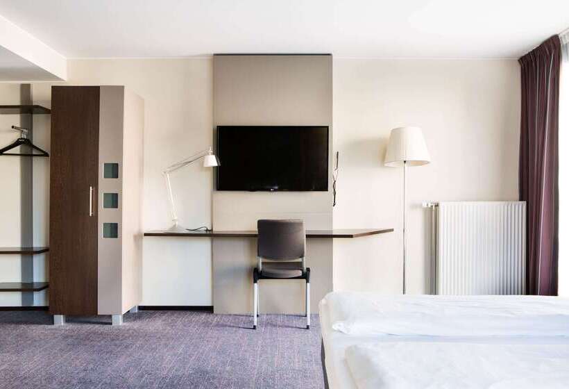 Comfort Hotel Trondheim