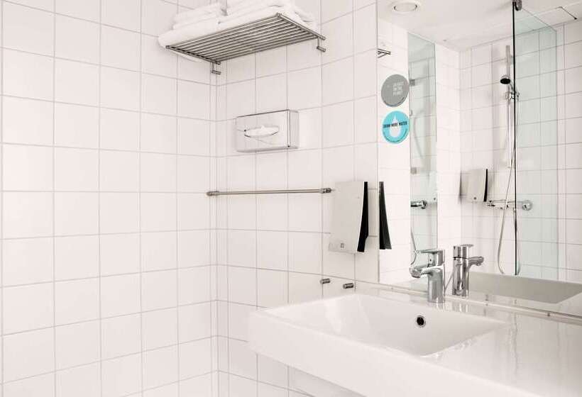 Comfort Hotel Trondheim