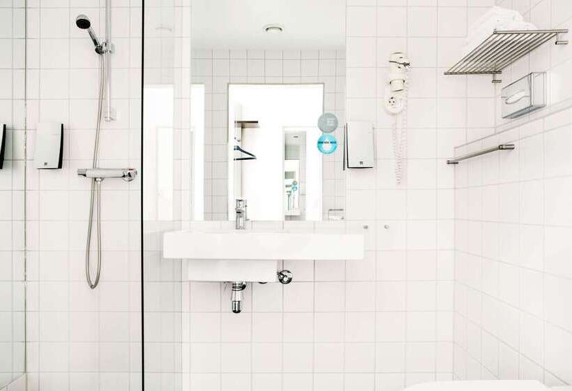 Comfort Hotel Trondheim