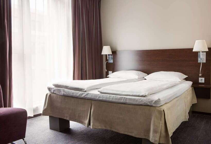 Comfort Hotel Trondheim