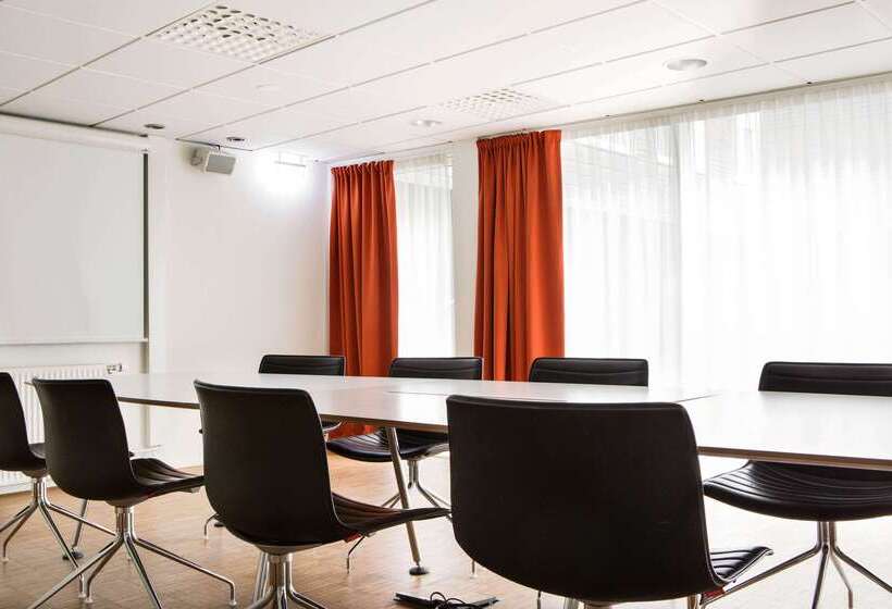 Comfort Hotel Trondheim