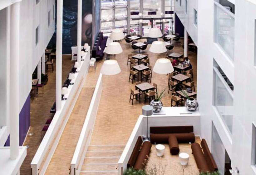 Comfort Hotel Trondheim
