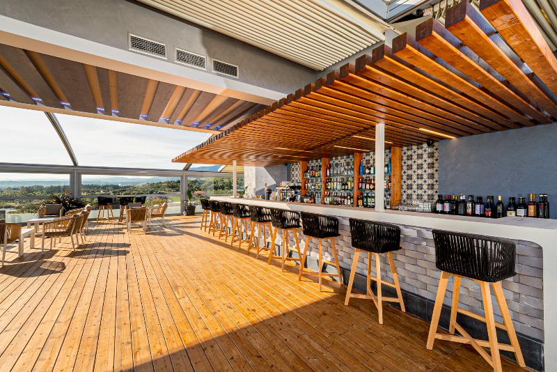 ホテル Corissia Beach