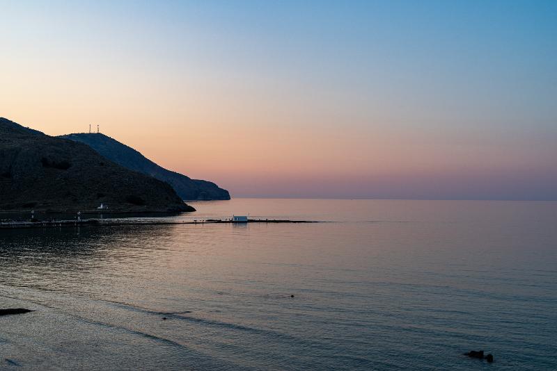 ホテル Corissia Beach