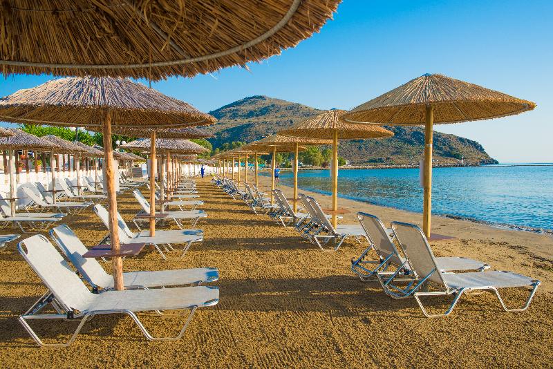 فندق Corissia Princess