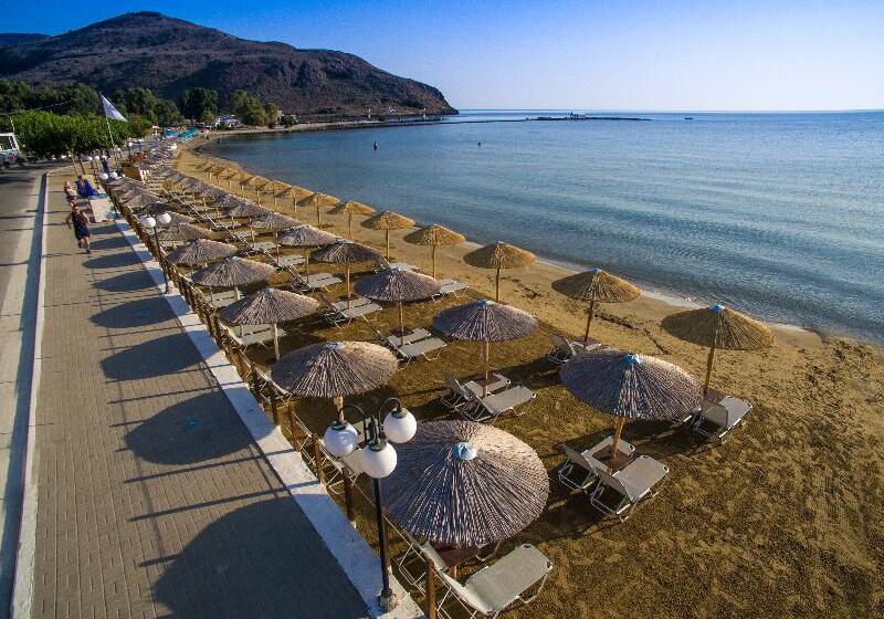 فندق Corissia Princess