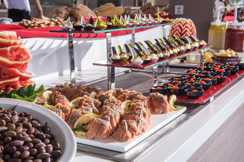 فندق Corissia Princess