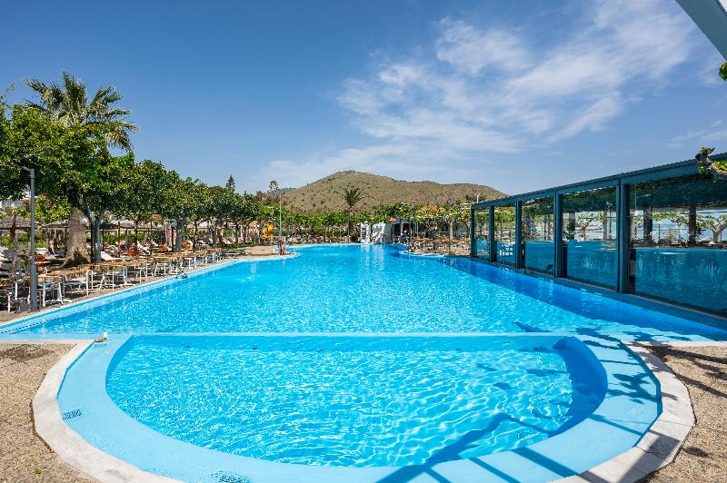 فندق Corissia Princess