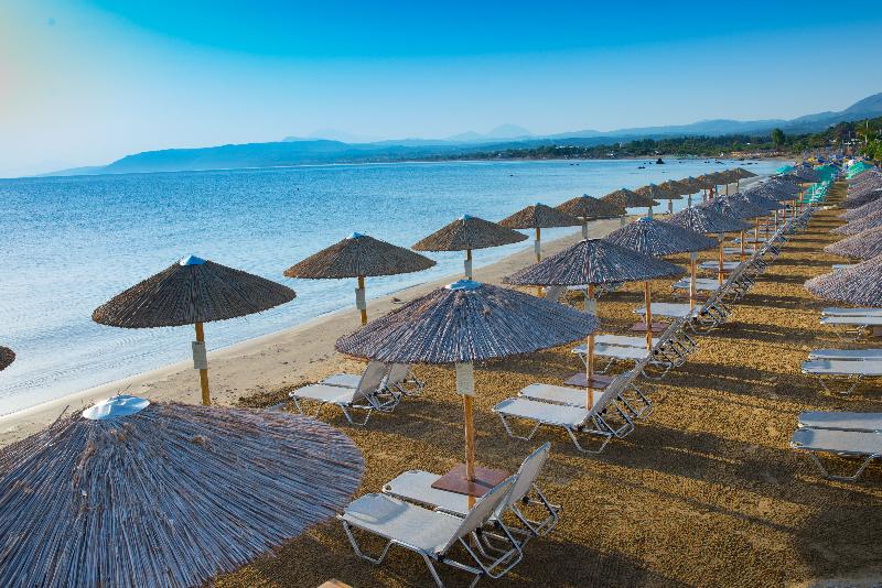 فندق Corissia Princess