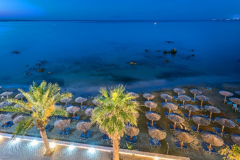 فندق Corissia Princess