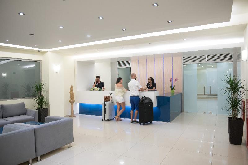 فندق Corissia Princess